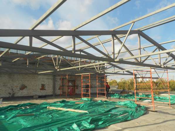 Строительство, ремонт, отделка, реконструкция в Москве