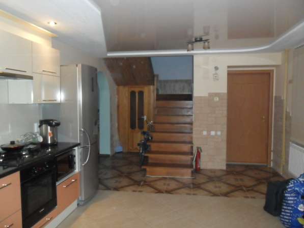 Шикарный комфортабельный коттедж в Беларуси в Хабаровске фото 28