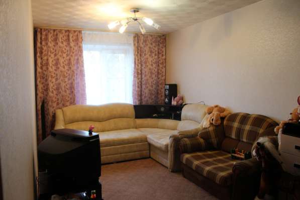 Чермет, Симферопольская, 37, 2-к. квартира 52 м2 в Екатеринбурге фото 12