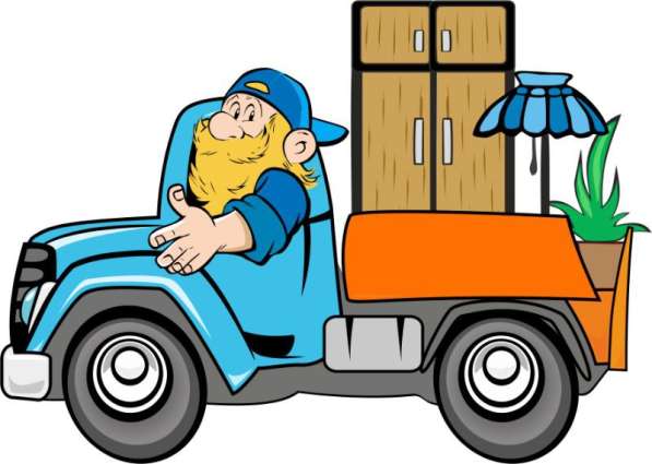 Грузоперевозки в Красноярске фото 3