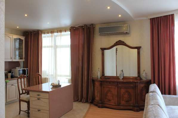 2-к квартира, 120 м², 9/10 эт в Кемерове фото 12