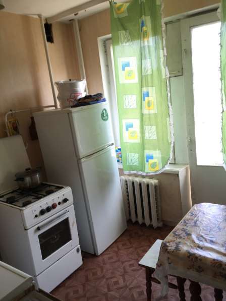 Продается 1-я комнатная квартира в Москве фото 6