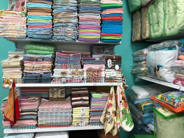 Теплые и легкие одеяла, подушки, белье купить в розницу в Москве фото 12
