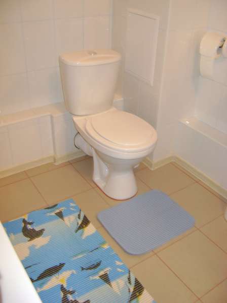 Сдам 1 комнатная, квартира, собственник в Красноярске фото 7