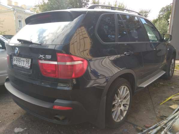 BMW, X5, продажа в Краснодаре в Краснодаре фото 7