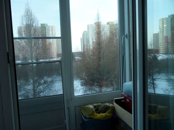 Продам 2-х комнатную квартиру в Нижнем Новгороде фото 13