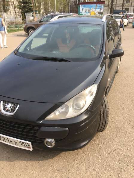 Peugeot, 307, продажа в Видном в Видном фото 5