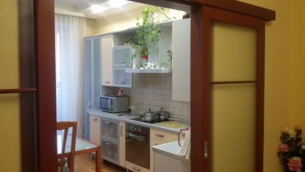 4-к квартира, 132.6 м² обмен на квартиру меньшей площади в Тюмени фото 8