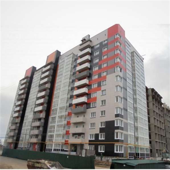 Продам двухкомнатную квартиру в Тверь.Жилая площадь 67 кв.м.Этаж 6.Есть Балкон.