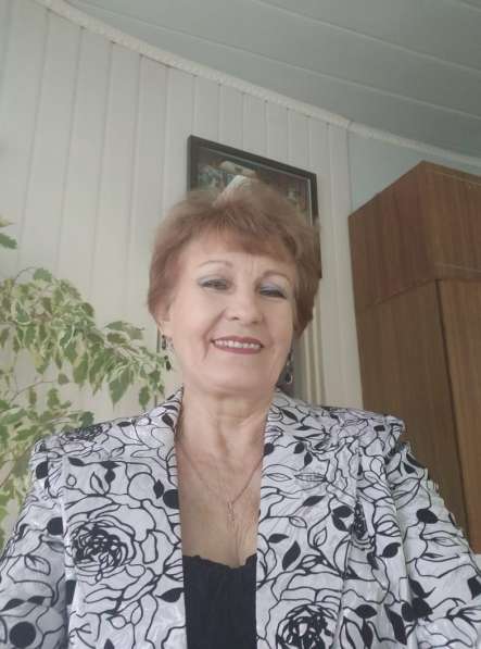Наталья, 67 лет, хочет пообщаться – ищу друга помошника добропорядочного мужчину умеющего водтит в Волгодонске