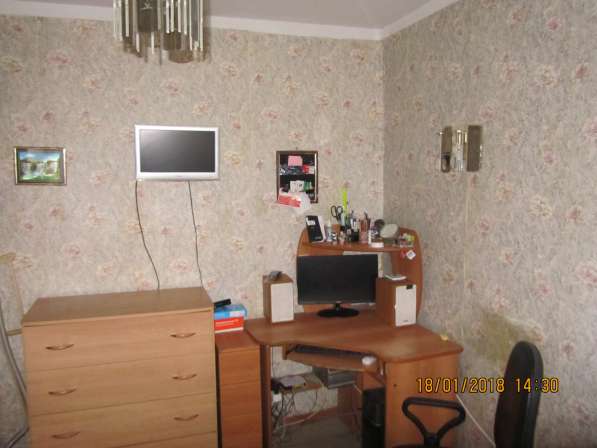 Продаю 3-комнатную квартиру в Саратове фото 19
