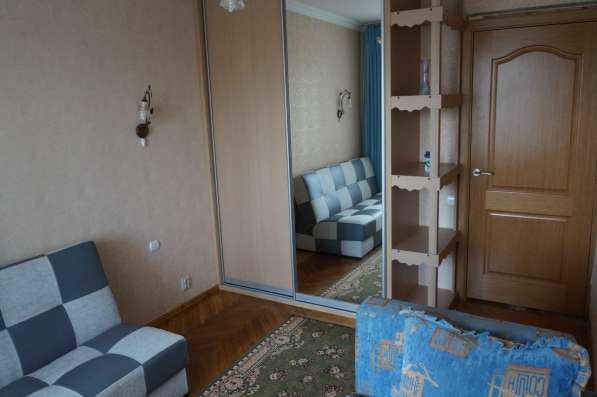 Квартира 3-комнатная в Калининграде