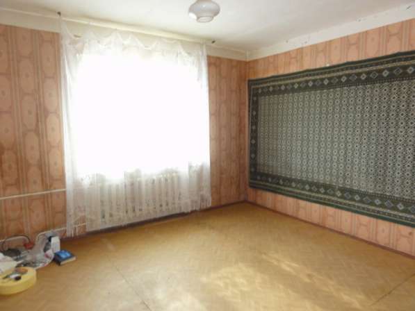 Продам 3-х комнатную квартиру 76, 5 кв. м. на 5 этаже. ленин в Магадане фото 6