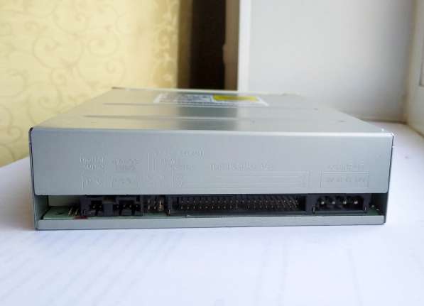 Привод CD ROM Acer 652A-003, IDE в Тюмени фото 4
