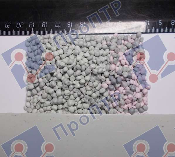 Продажа вторичного полипропилена