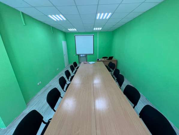 Аренда помещения под лекции, тренинги, консультации в Екатеринбурге фото 10