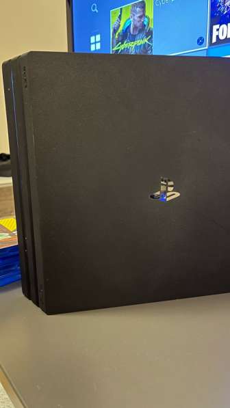 PlayStation 4 Pro в Курске фото 4