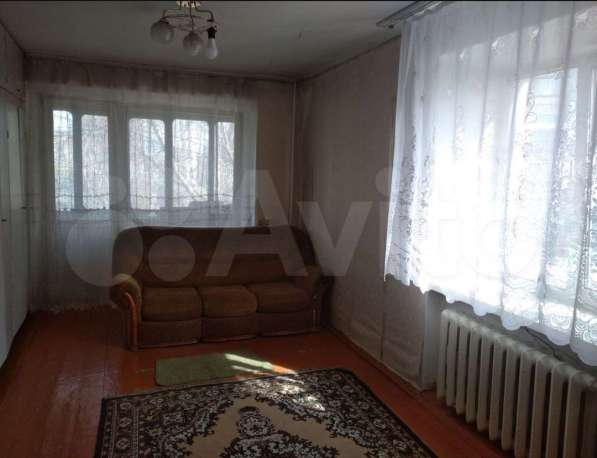 Продается однокомнатная квартира в Барнауле в Барнауле фото 10
