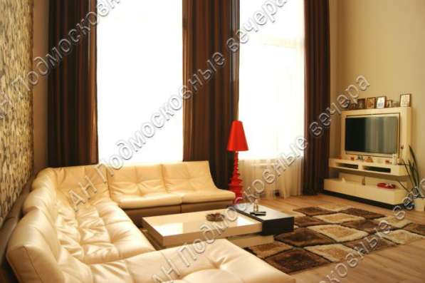 Продам коттедж в Москва.Жилая площадь 410 кв.м.Есть Электричество. в Москве фото 53