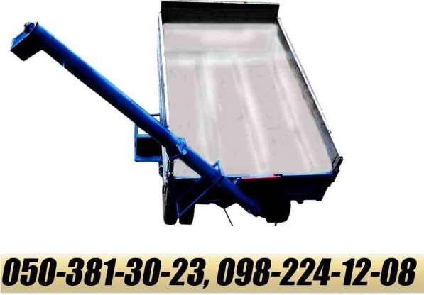 СГ Техника ПрАТ Уманьферммаш в фото 14