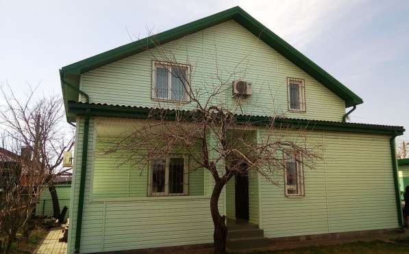 Продам дом в Ростов-на-Дону.Жилая площадь 148 кв.м. в Ростове-на-Дону фото 20