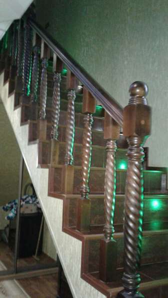 Продам дом в Ростов-на-Дону.Жилая площадь 140 кв.м. в Ростове-на-Дону фото 21