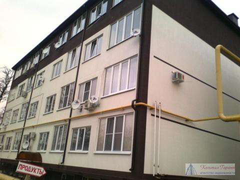 Продам однокомнатную квартиру в Новороссийске. Жилая площадь 41 кв.м. Этаж 4. Дом монолитный. 