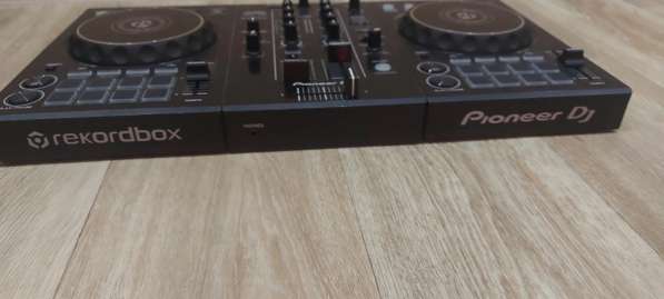 Контроллер DDJ 400 pioneer в Москве фото 6