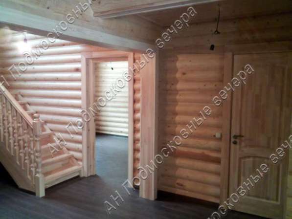 Продам коттедж в Москва.Жилая площадь 170 кв.м.Есть Газ, Водопровод. в Москве фото 30