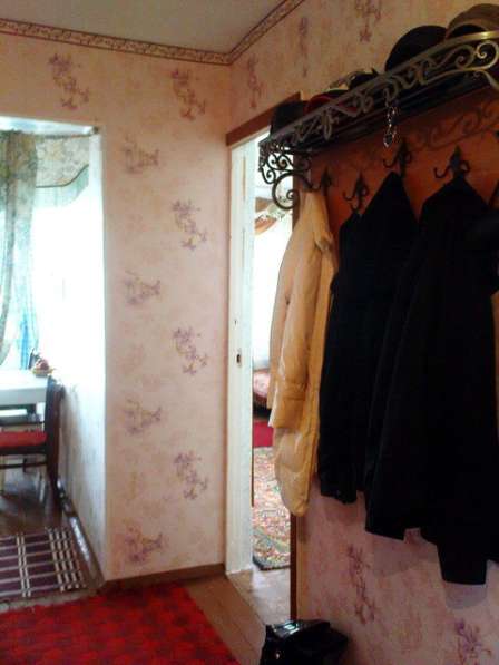 Продается 2-х комнатная квартира в Истринском р-не в Истре фото 7