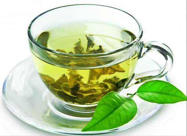 Чай Зеленый, Натуральный, Крупнолистовой в Уфе