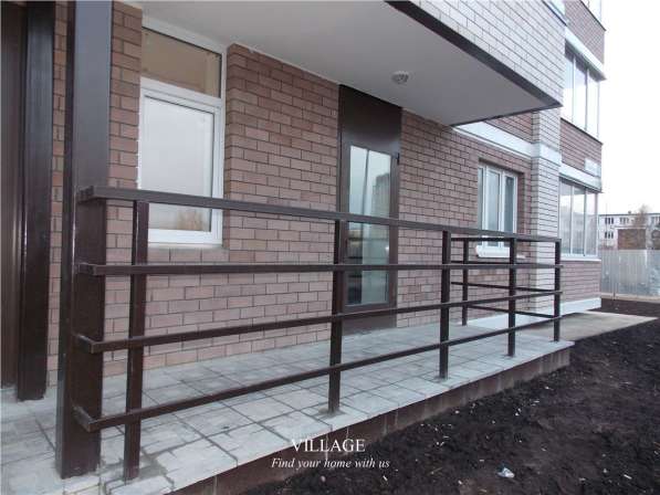 Продам однокомнатную квартиру в Тверь.Жилая площадь 25 кв.м.Этаж 3.Дом кирпичный. в Твери фото 20