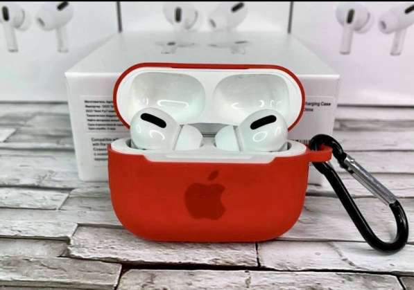 AirPods Pro replica