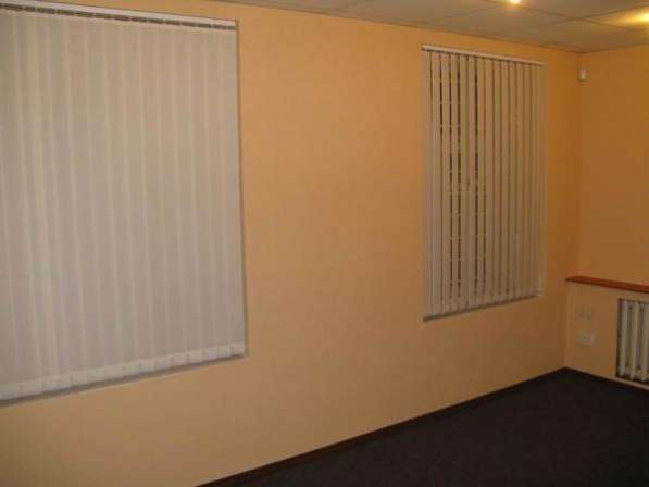 Аренда офисного помещения в Санкт-Петербурге