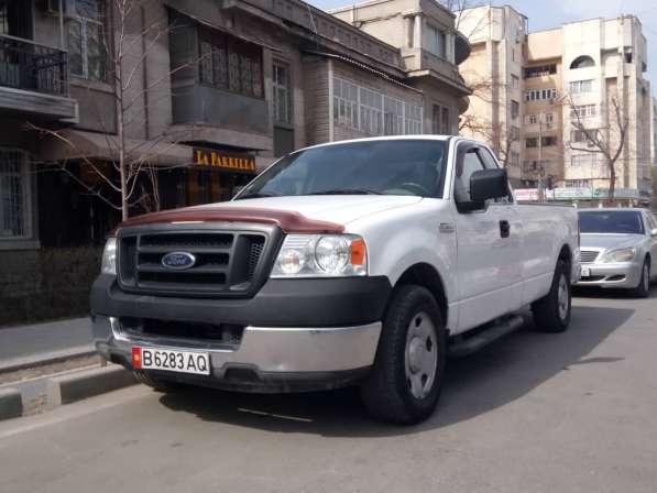 Ford, F-150, продажа в г.Бишкек в фото 4