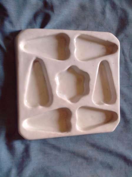Формы керамические для изготовления мармелада в Алуште
