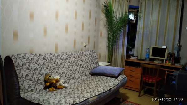 Продается трехкомнатная квартира с мебелью в Кемерове фото 14