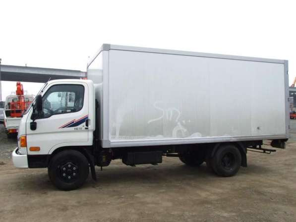 Междугородние грузоперевозки и переезды по всей России в Ростове-на-Дону фото 12