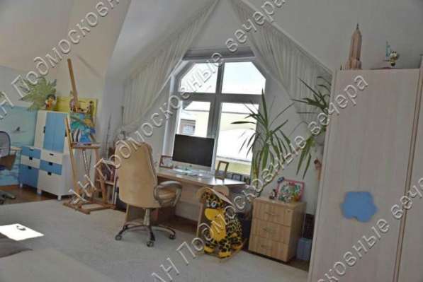 Продам коттедж в Москва.Жилая площадь 350 кв.м.Есть Электричество, Газ. в Москве фото 8