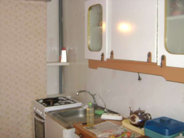 Продаётся 2 комнатная квартира в с. Александрово в Рязани фото 13