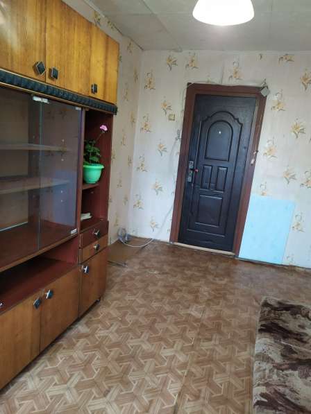 Продам комнату (секционка) 12 м² в 1-к, 2/5 эт в Красноярске фото 4