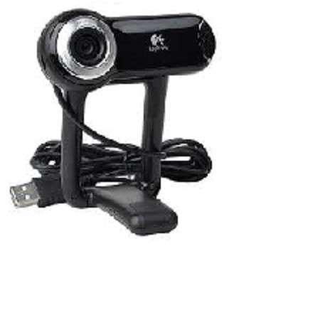 Продам веб-камеру Logitech Pro 9000, б/у. в отл. сост