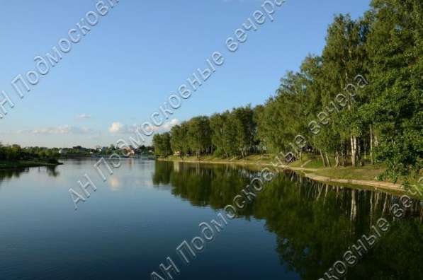 realty_mapper3.plot_in_locationИндивидуальное жилищное ст-во. Есть Электричество, Газ. в Москве фото 35