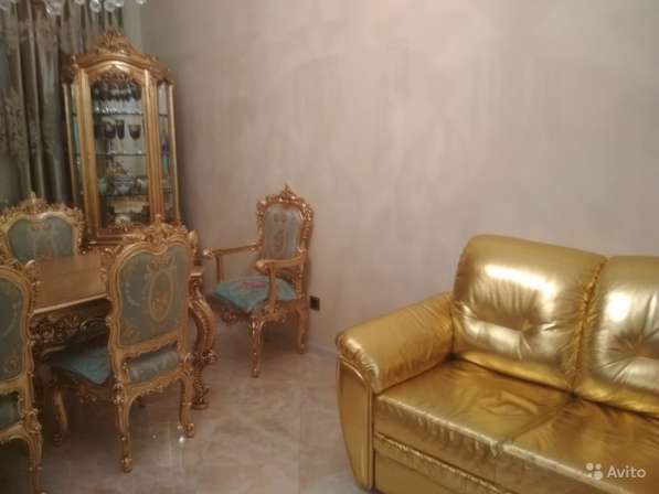 4-к квартира у м. Пенягино в Москве фото 13