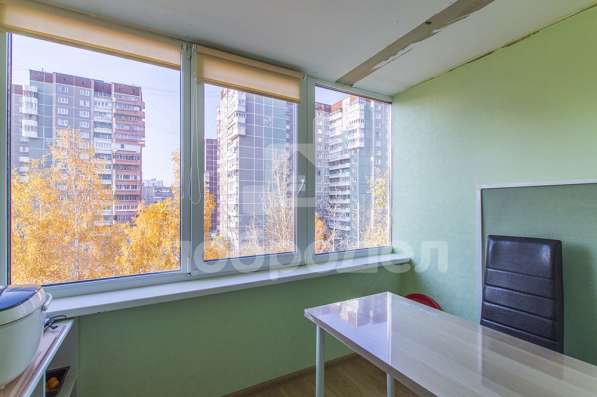 Продажа квартиры на Сиреневом бульваре 1 в Екатеринбурге фото 30