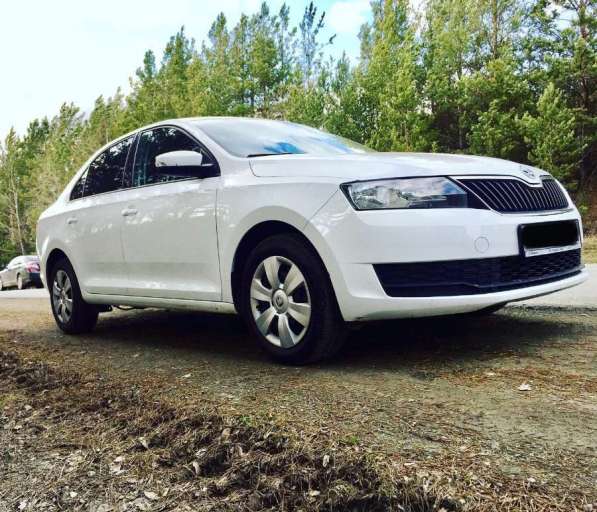 Skoda, Rapid, продажа в Стерлитамаке в Стерлитамаке