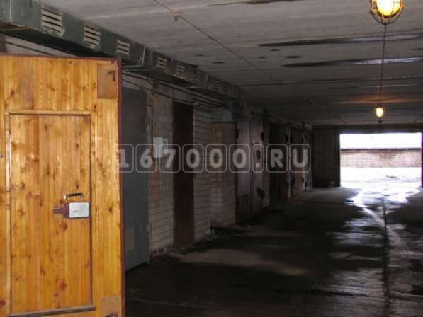 Продается гараж в гаражном комплексе в Сыктывкаре фото 6