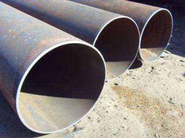 Предлагаем трубы под временный трубопровод в Санкт-Петербурге фото 22