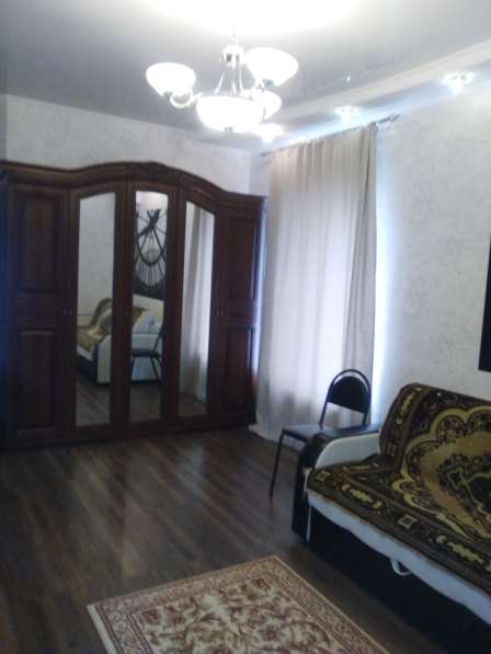 2 комнатная ВИП квартира в центре Уральска в фото 4