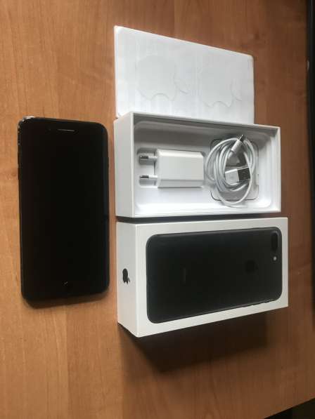 IPhone 7 Plus 128gb в Оренбурге фото 12